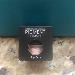 Moodstruck Minerals Pigment Shimmer